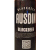 Privatbrauerei Eibau i. Sa. Ausdin Blackbeer