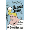 Stadsbrouwerij 't Koelschip Blonde Kuif - Het Cowboy Henk Bier
