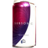 Boombox Brewing Company Subsonic (2020-)