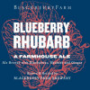 Blackberry Farm Brewery Blueberry Rhubarb