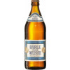 Brauerei Clemens Härle Feine Weisse