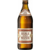 Brauerei Clemens Härle Dunkle Weisse