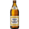 Brauerei Clemens Härle Echtes Radler