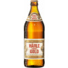Brauerei Clemens Härle Export Gold