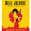 Brasserie de Sulauze Mlle. Jalouse Milkshake Framboise Litchi