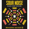 Brasserie de Sulauze Sour Noise Black Sour Session