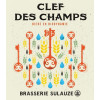Brasserie de Sulauze Clef des Champs