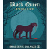 Brasserie de Sulauze Black Queen
