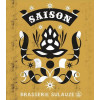Brasserie de Sulauze Saison