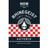 Rhinegeist Brewery Asterix