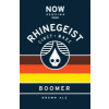 Rhinegeist Brewery Boomer