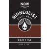 Rhinegeist Brewery Bertha