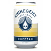Rhinegeist Brewery Cheetah