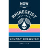 Rhinegeist Brewery Chunky Brewster