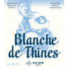 Belgo Sapiens Brewers Blanche de Thines
