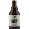 Belgo Sapiens Brewers Cheval Godet Triple / Tripel