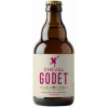 Belgo Sapiens Brewers Cheval Godet Double / Dubbel