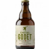Belgo Sapiens Brewers Cheval Godet Blond Solarius