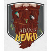 Dry Ground Brewing Company Adam's Beard