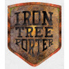 Dry Ground Brewing Company Iron Tree