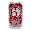 West Sixth Brewing Transylvania Tripel