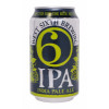West Sixth Brewing IPA