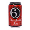 West Sixth Brewing Christmas Ale