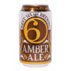 West Sixth Brewing Amber Ale