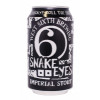 West Sixth Brewing Snake Eyes