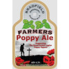 Bradfield Brewery Farmers Poppy Ale