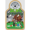 Bradfield Brewery Farmers Cruci-Bull Ale
