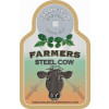 Bradfield Brewery Farmers Steel Cow