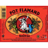 Brasserie De Clerck Pot Flamand Ambrée