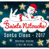 Brasserie De La Croix Sainte Nitouche Santa Claus