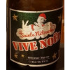 Brasserie De La Croix Sainte Nitouche Vive Noël