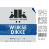 Stadsbrouwerij De Dikke Wijkse Dikke