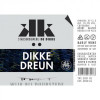 Stadsbrouwerij De Dikke Dikke Dreun