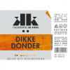 Stadsbrouwerij De Dikke Dikke Donder
