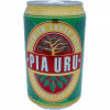 La Brasserie de Tahiti Pia Uru