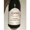 Domaine de la Mottelette (EARL Corpet) Cidre de Picardie Verte Doux