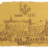 Brouwerij Van Steenberge Abdij van Roosenberg Dubbel