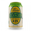 Braxton Brewing Company Revamp