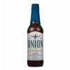 Braxton Brewing Company Union Saison: Bleu