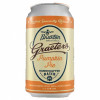 Braxton Brewing Company Graeter's Pumpkin Pie