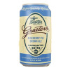 Braxton Brewing Company Graeter's Blueberry Pie Brown Ale