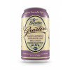 Braxton Brewing Company Graeter's Black Raspberry Chocolate Chip Milk Stout