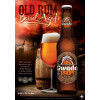 Gwada | Les Brasseurs de Guadeloupe Rhum BA (Old Rum)