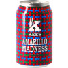 Brouwerij Kees Amarillo Madness