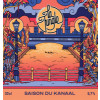 Brasserie La Jungle Saison du Kanaal