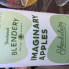Beachwood Blendery Imaginary Apples